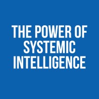 The power of systemic intelligence logo