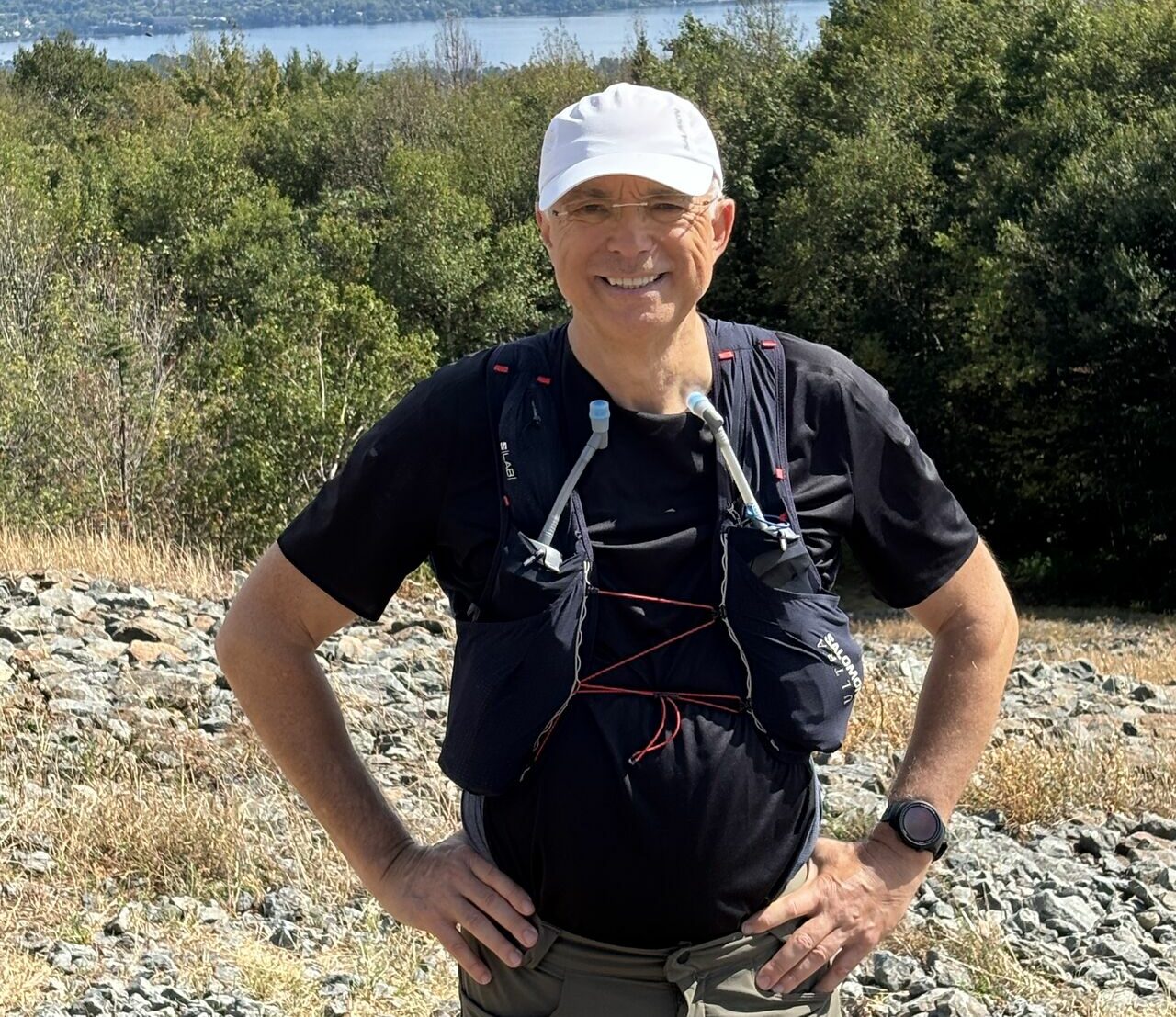 Le courage de se reposer pour revenir plus fort