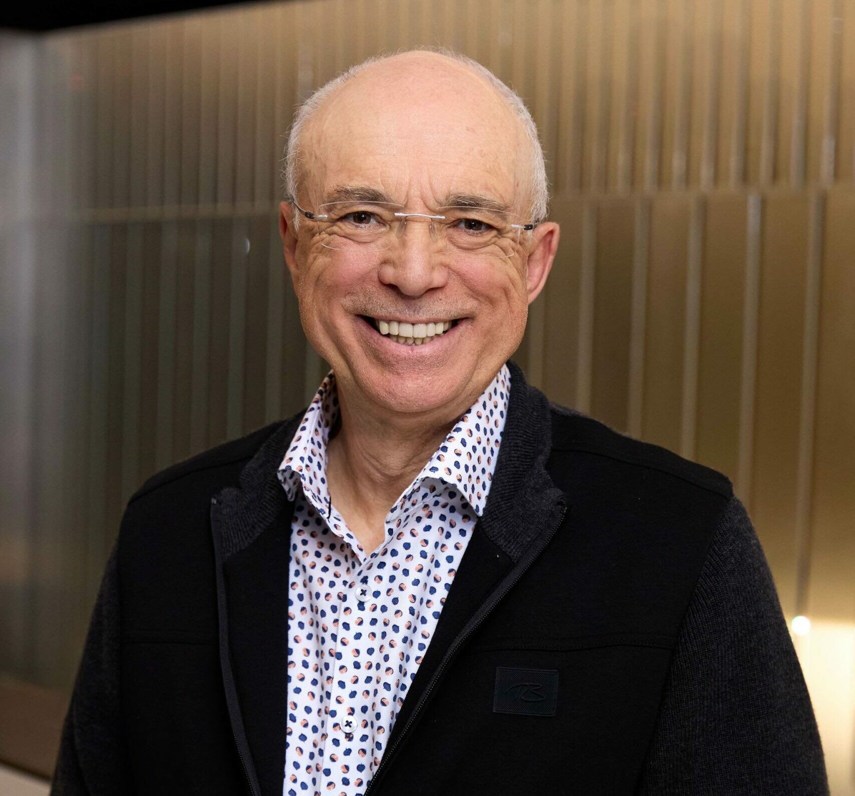 Marc Blais coaching individuel pour dirigeants leaders