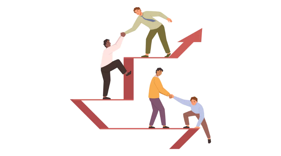 Les 5 clés pour passer d’un bon leader à un excellent leader