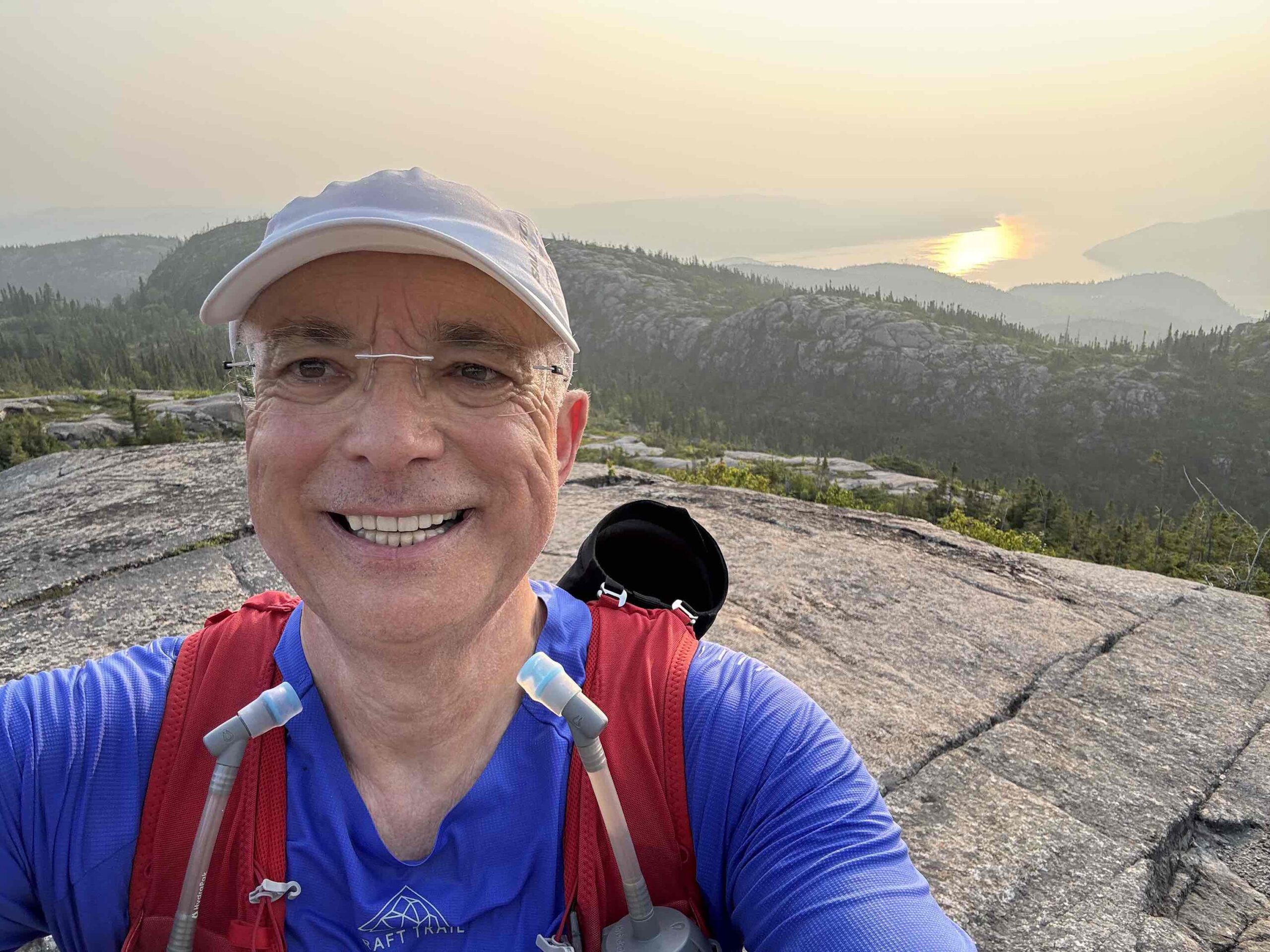 Tu veux une vie meilleure ? Fais des choses difficiles !