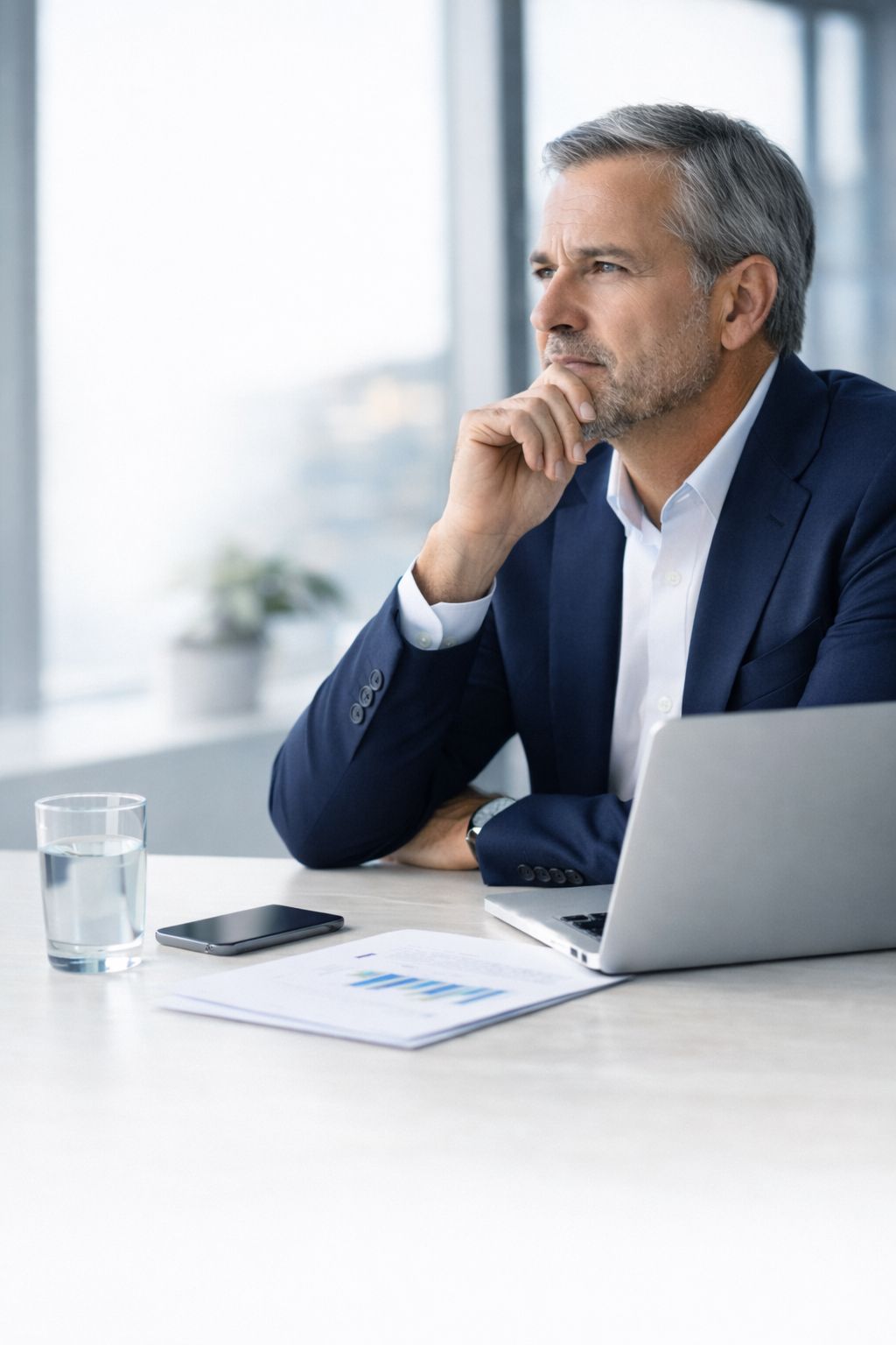 Les 5 vrais enjeux des leaders en 2026