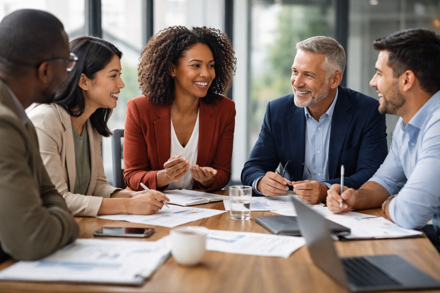 5 façons efficaces de bien développer tes leaders