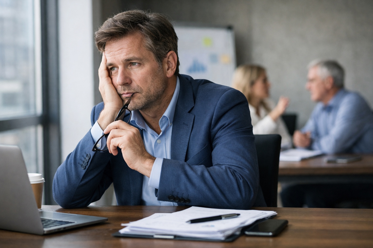 Pourquoi procrastines-tu ?