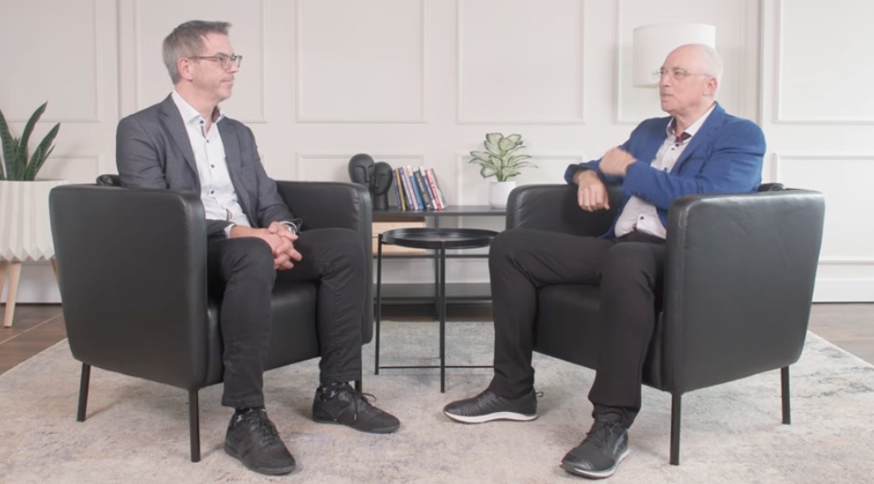 Comment devenir un bon leader ? Le parcours de Sébastien Mailhot