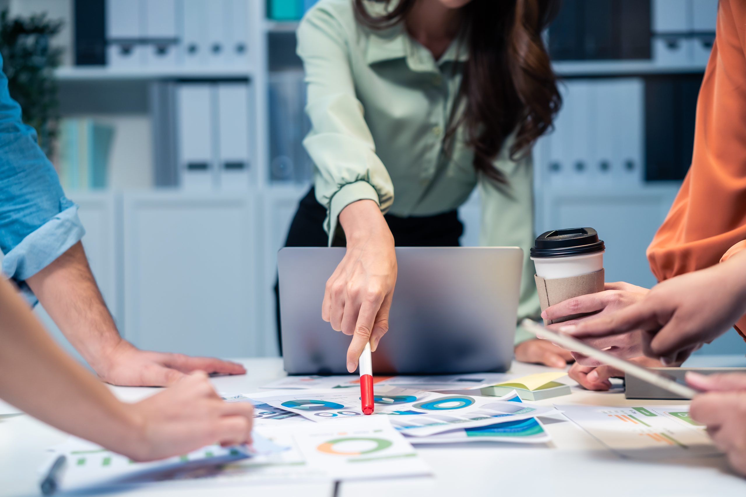 5 façons d’optimiser la valeur de ton entreprise